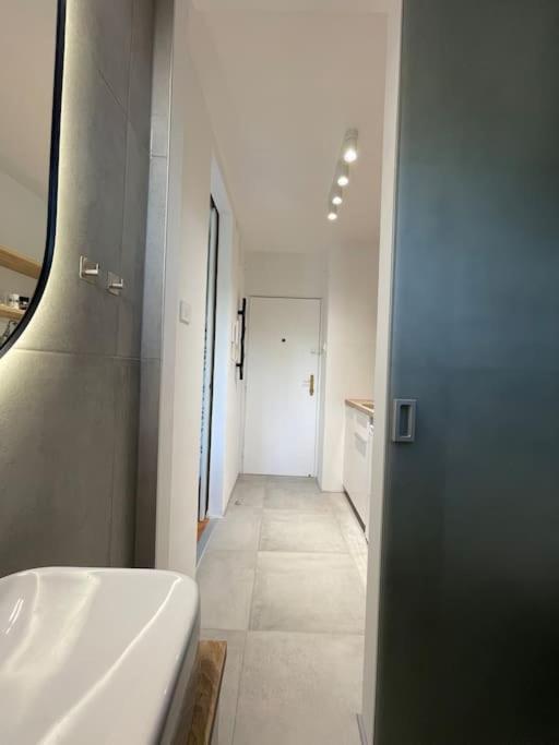 Studio With A View On City Center Park Marburg Exterior foto